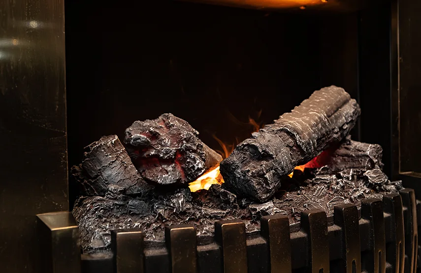 Soot Removal in Wichita Falls, Texas